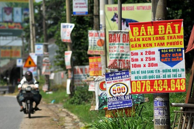 Đất nền đang sôi động, có nên đầu tư vào lúc này? Đất nền đang sôi động, có nên đầu tư vào lúc này?