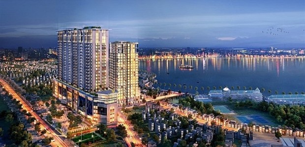 2018: Năm đầy hứa hẹn cho nhà đầu tư nước ngoài rót vốn vào BĐS Việt Nam - Ảnh 1. 2018: Năm đầy hứa hẹn cho nhà đầu tư nước ngoài rót vốn vào BĐS Việt Nam - Ảnh 1.